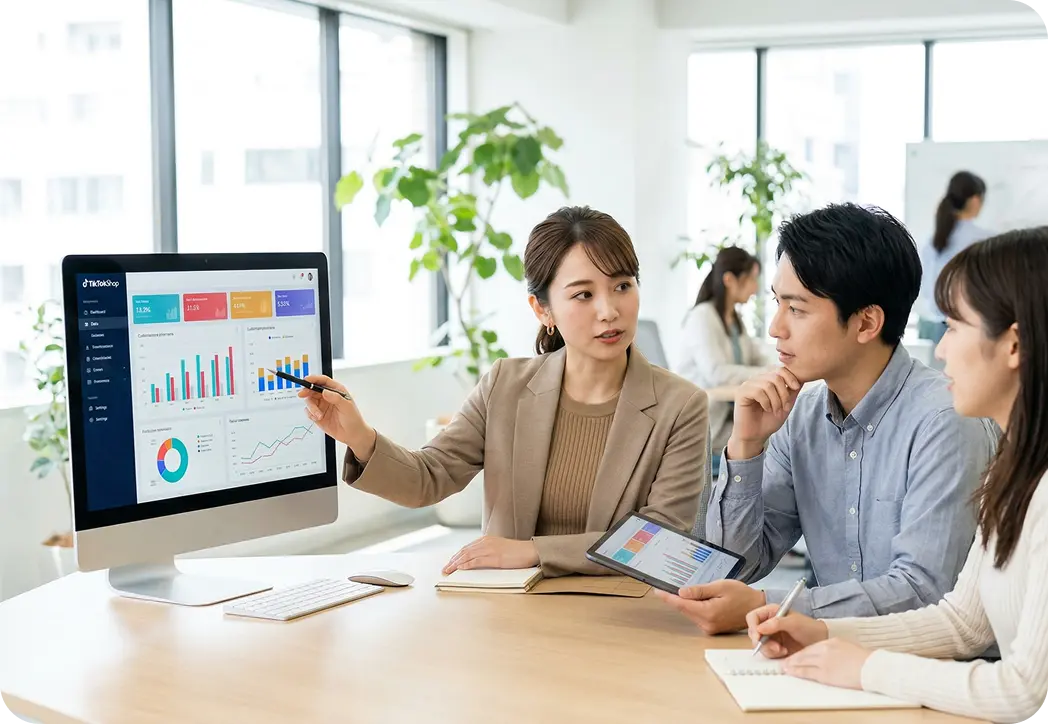 出店運用支援のイメージ
