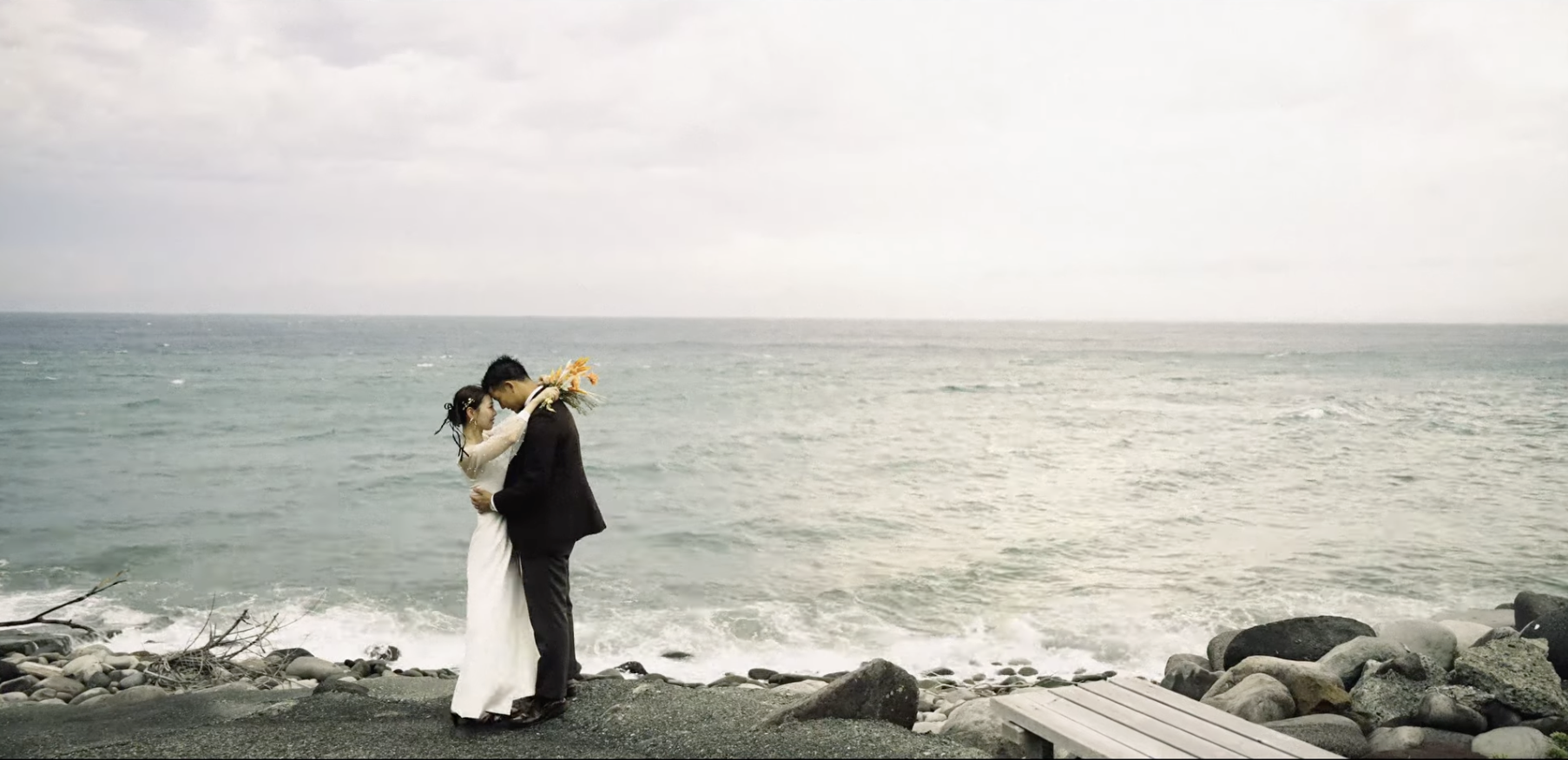 WEDDING promotion video